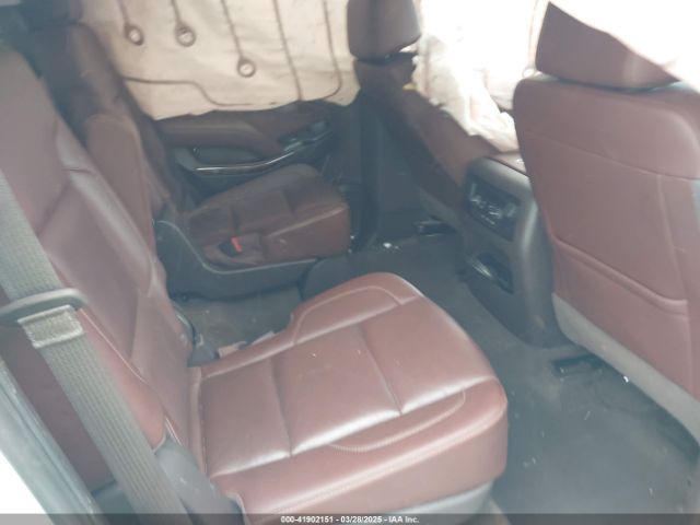 1GNSCCKC5HR148846 Chevrolet Tahoe Premier
