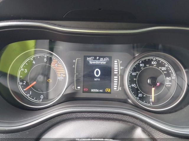 1C4PJLLN3KD119578 Jeep Cherokee Latitude Plus Fwd