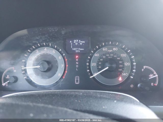 5FNRL5H95EB053140 Honda Odyssey Touring/touring Elite