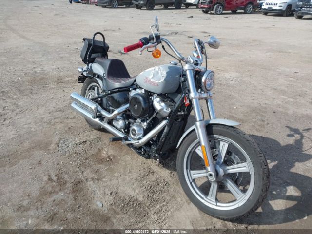 2024 HARLEY-DAVIDSON FXST 1HD1BVJ16RB019283