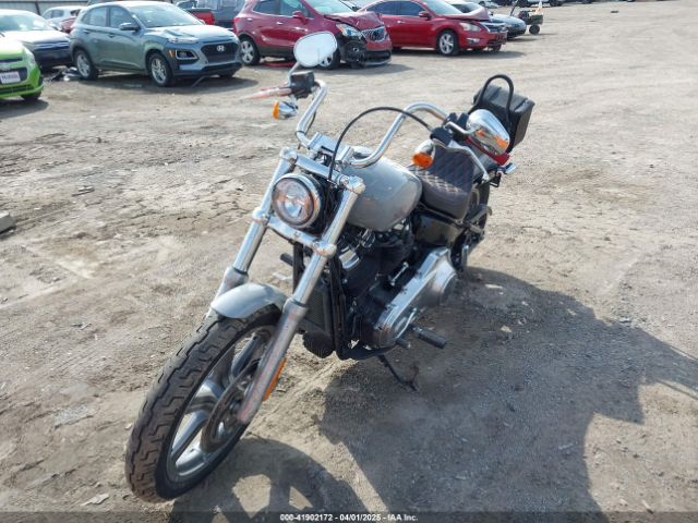 2024 HARLEY-DAVIDSON FXST 1HD1BVJ16RB019283 Photo 1