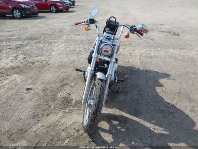 2024 HARLEY-DAVIDSON FXST 1HD1BVJ16RB019283 Photo 4