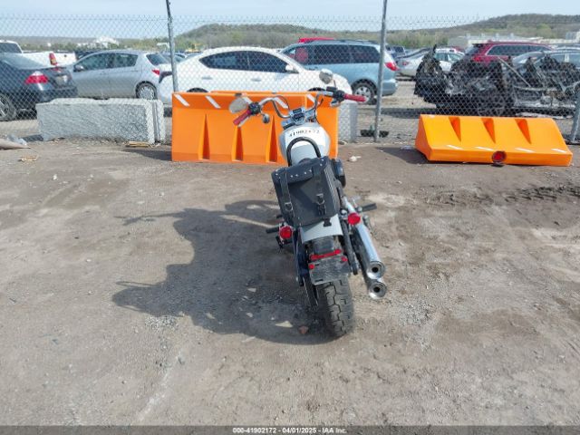 2024 HARLEY-DAVIDSON FXST 1HD1BVJ16RB019283 Photo 5