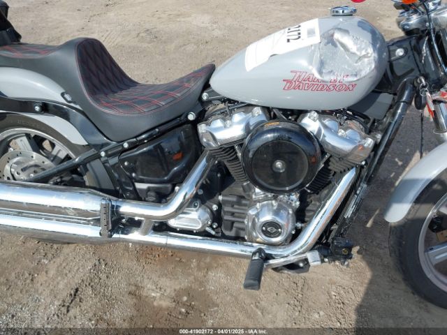 2024 HARLEY-DAVIDSON FXST 1HD1BVJ16RB019283 Photo 7