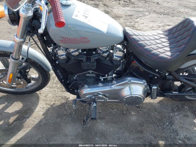 2024 HARLEY-DAVIDSON FXST 1HD1BVJ16RB019283 Photo 8