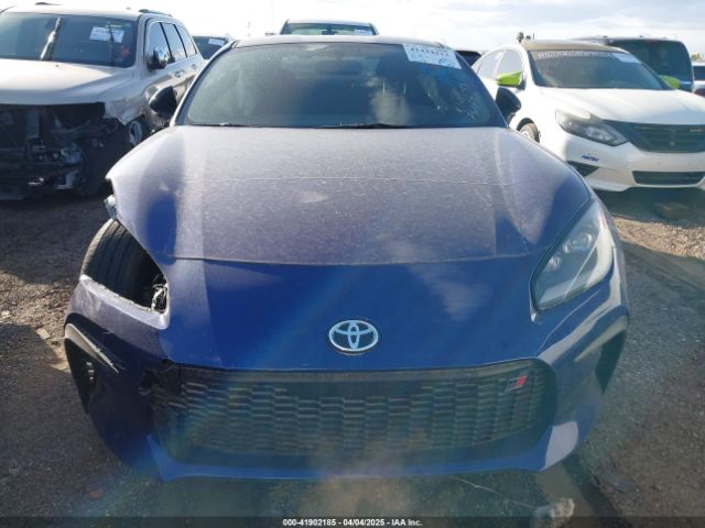 JF1ZNBB18R9751730 Toyota GR86