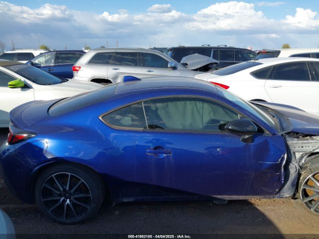 JF1ZNBB18R9751730 Toyota GR86