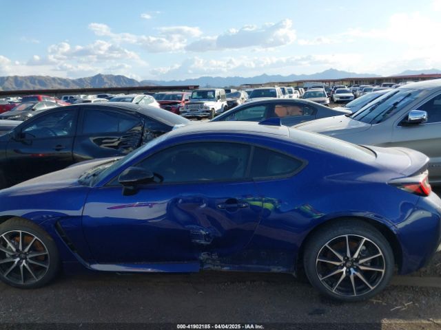 JF1ZNBB18R9751730 Toyota GR86