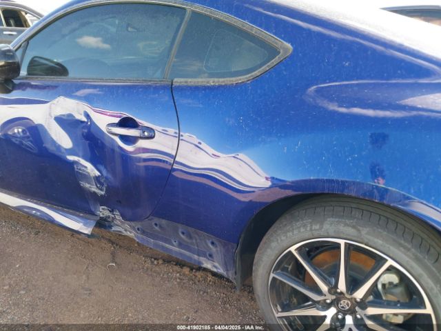 JF1ZNBB18R9751730 Toyota GR86
