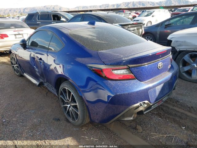 JF1ZNBB18R9751730 Toyota GR86