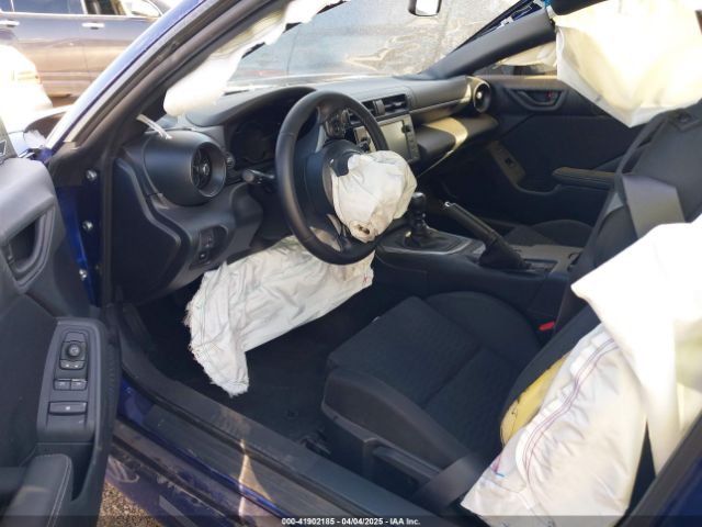 JF1ZNBB18R9751730 Toyota GR86