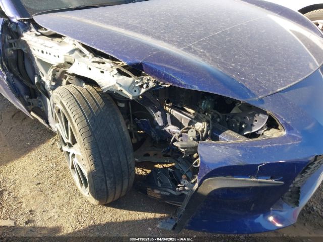 JF1ZNBB18R9751730 Toyota GR86