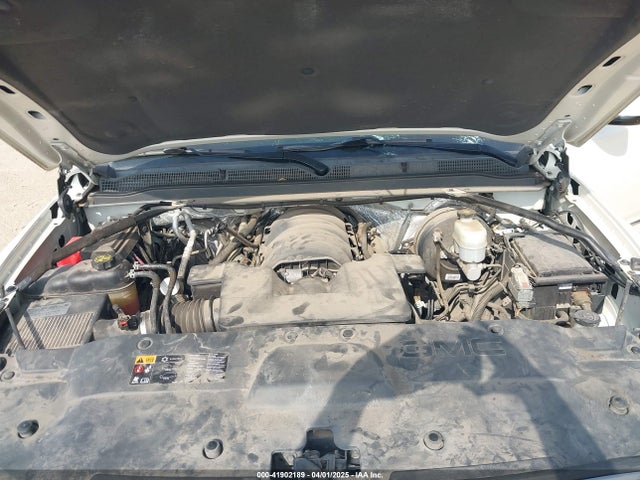 1GKS1JKJ1FR234559 GMC Yukon Xl 1500 Denali