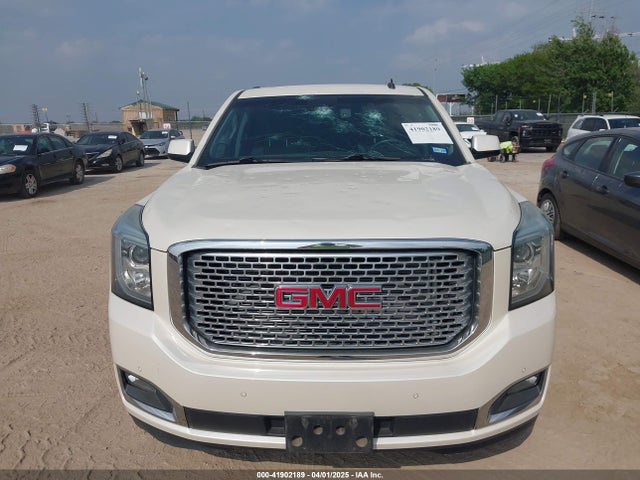 1GKS1JKJ1FR234559 GMC Yukon Xl 1500 Denali