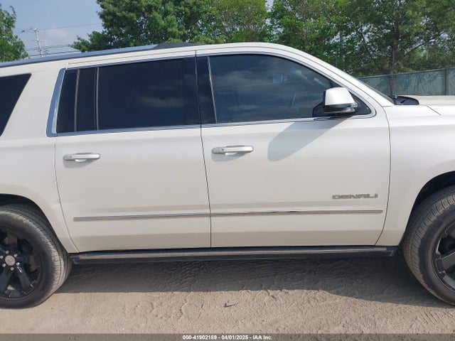 1GKS1JKJ1FR234559 GMC Yukon Xl 1500 Denali