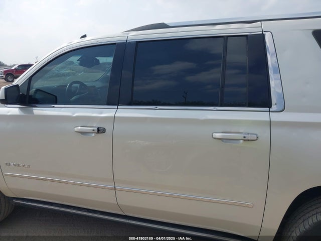 1GKS1JKJ1FR234559 GMC Yukon Xl 1500 Denali