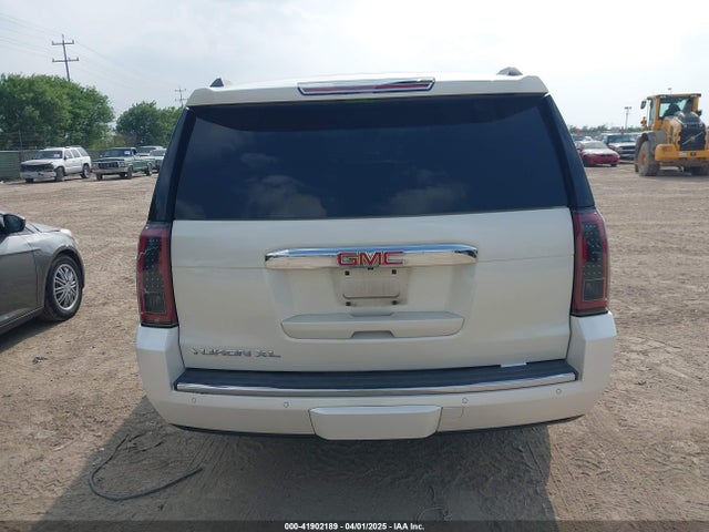 1GKS1JKJ1FR234559 GMC Yukon Xl 1500 Denali