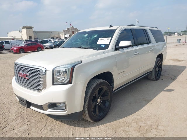 1GKS1JKJ1FR234559 GMC Yukon Xl 1500 Denali