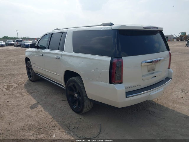 1GKS1JKJ1FR234559 GMC Yukon Xl 1500 Denali