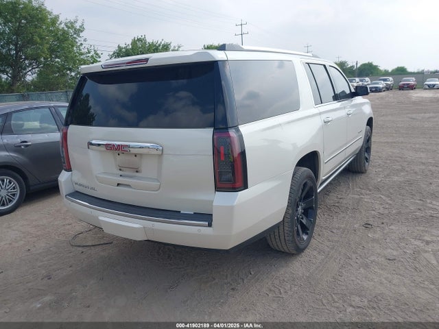 1GKS1JKJ1FR234559 GMC Yukon Xl 1500 Denali