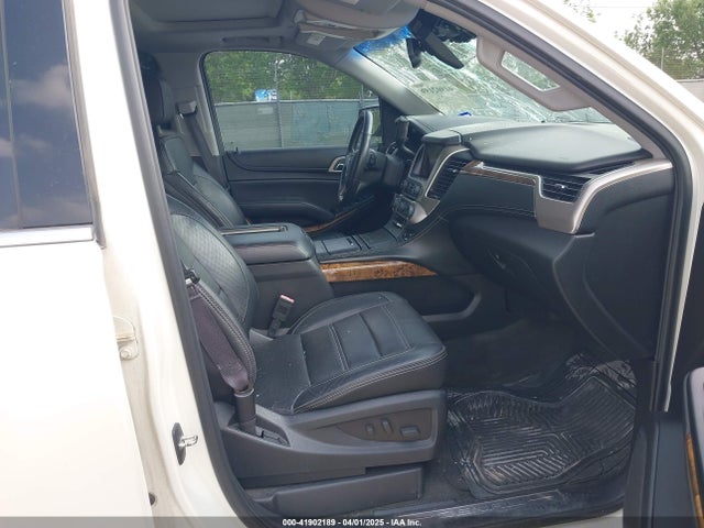 1GKS1JKJ1FR234559 GMC Yukon Xl 1500 Denali