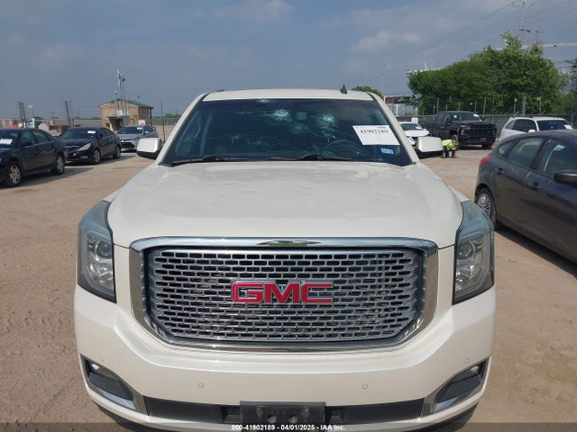 1GKS1JKJ1FR234559 GMC Yukon Xl 1500 Denali