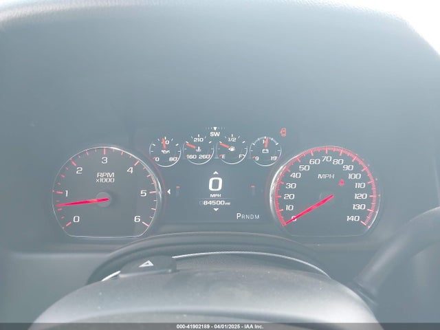 1GKS1JKJ1FR234559 GMC Yukon Xl 1500 Denali