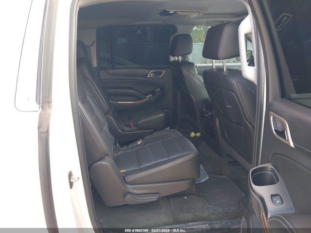 1GKS1JKJ1FR234559 GMC Yukon Xl 1500 Denali