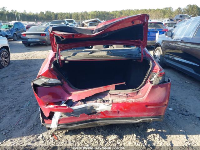 1HGCY2F78RA008751 Honda Accord Hybrid Sport-l