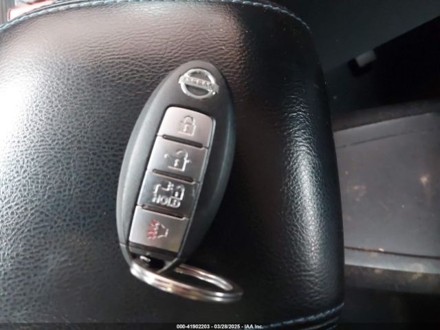 1N4AZ1CP0JC309157 Nissan Leaf