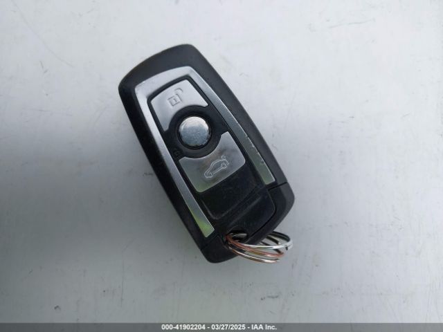 WBA3X5C50FD559804 BMW 328i Gran Turismo Xdrive