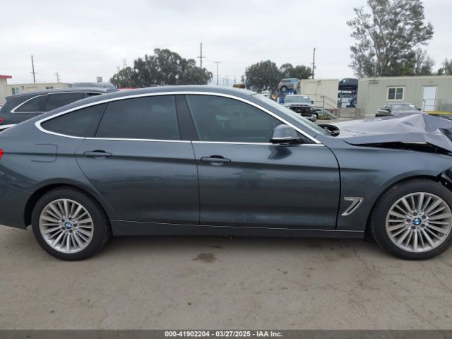 WBA3X5C50FD559804 BMW 328i Gran Turismo Xdrive