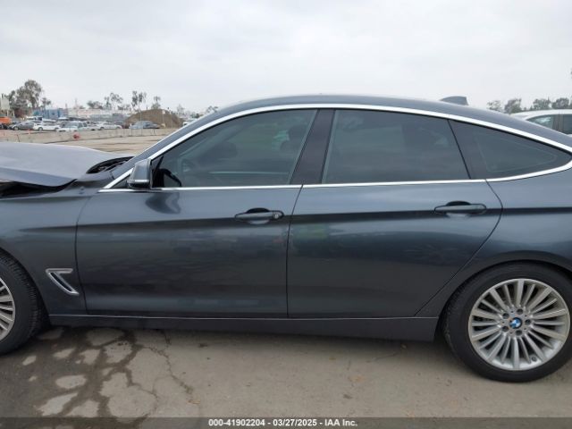 WBA3X5C50FD559804 BMW 328i Gran Turismo Xdrive