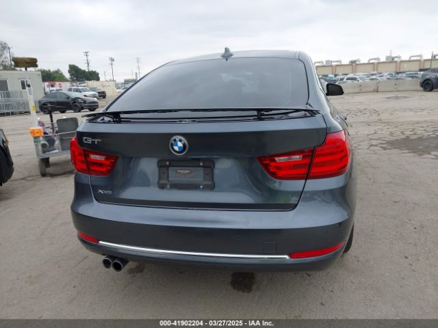 WBA3X5C50FD559804 BMW 328i Gran Turismo Xdrive
