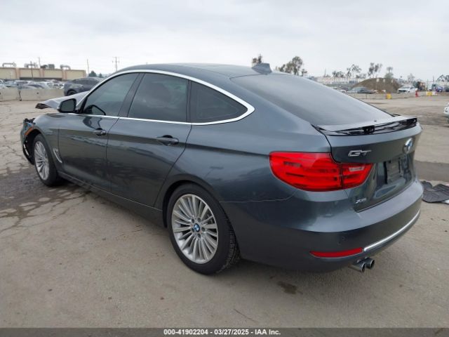 WBA3X5C50FD559804 BMW 328i Gran Turismo Xdrive