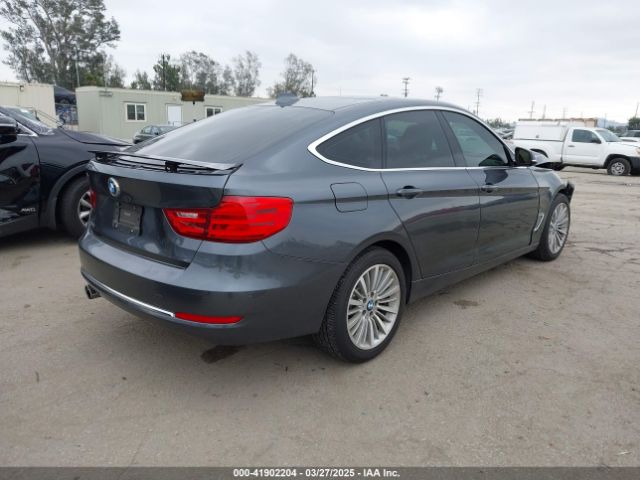 WBA3X5C50FD559804 BMW 328i Gran Turismo Xdrive