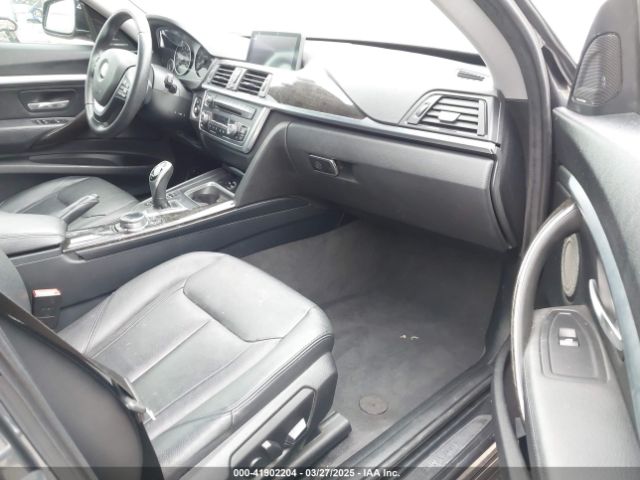 WBA3X5C50FD559804 BMW 328i Gran Turismo Xdrive