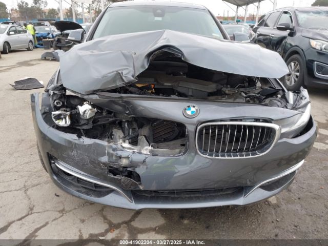WBA3X5C50FD559804 BMW 328i Gran Turismo Xdrive