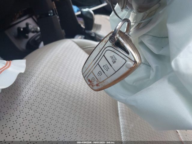 5XYZUDLB3EG168992 Hyundai Santa Fe Sport 2.4l
