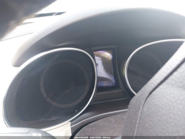 5XYZUDLB3EG168992 Hyundai Santa Fe Sport 2.4l