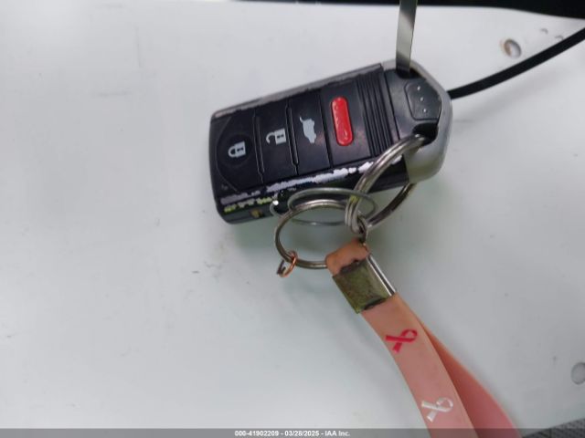 2011 ACURA ZDX 2HNYB1H46BH500215 Photo 10