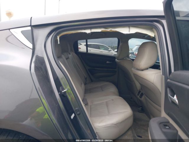 2011 ACURA ZDX 2HNYB1H46BH500215 Photo 7