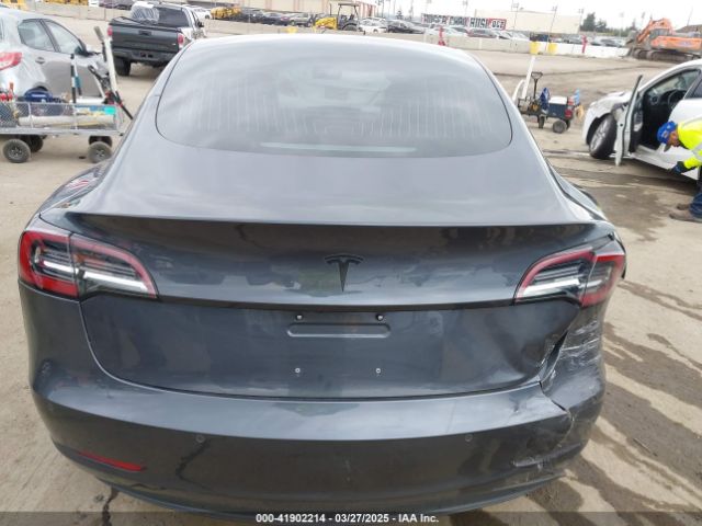 5YJ3E1EA0JF101564 Tesla Model 3 Long Range/mid Range