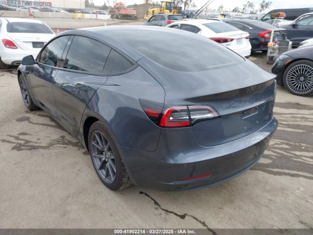 5YJ3E1EA0JF101564 Tesla Model 3 Long Range/mid Range