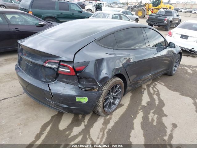 5YJ3E1EA0JF101564 Tesla Model 3 Long Range/mid Range