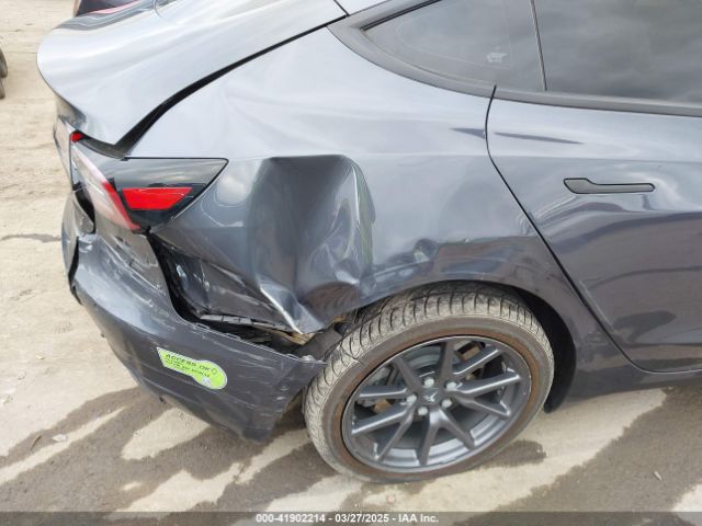5YJ3E1EA0JF101564 Tesla Model 3 Long Range/mid Range