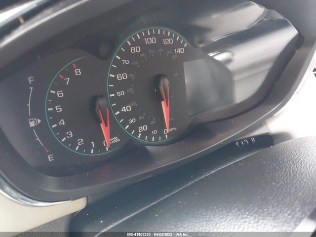 Chevrolet Trax Fwd Lt 2020 3GNCJLSB4LL226051 Image 15
