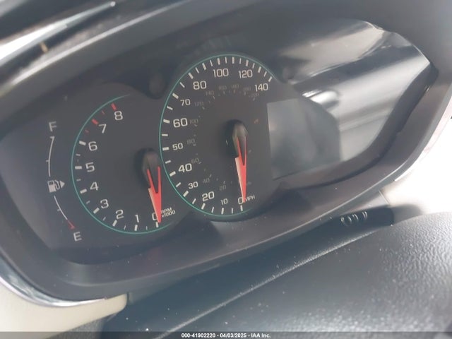 Chevrolet Trax Fwd Lt 2020 3GNCJLSB4LL226051 Image 7