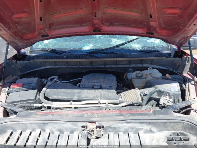 3GCPWBEK8MG371573 Chevrolet l3b - sidi, vvt, alum