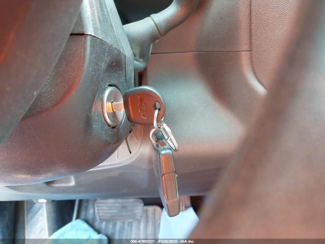 3GCPWBEK8MG371573 Chevrolet l3b - sidi, vvt, alum